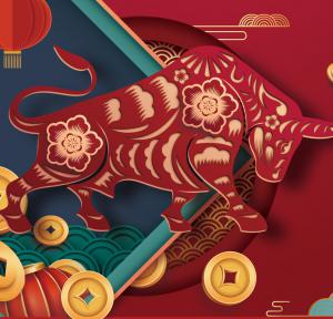 2021，加油干就是了！